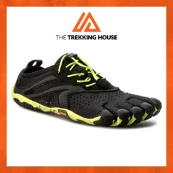 Giày chạy bộ lội suối Vibram 5 ngón FIVEFINGERS V-run