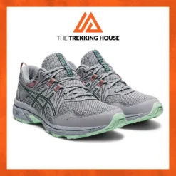 Giày leo núi chạy trail Asics