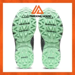 Giày leo núi chạy trail Asics