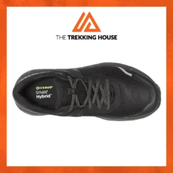 Giày leo núi chạy trail Icebug