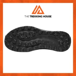 Giày leo núi chạy trail Icebug