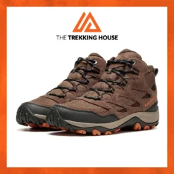 Giày leo núi trekking MERRELL chính hãng