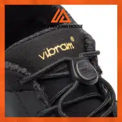 Giày trekking lội suối Vibram 5 ngón FIVEFINGERS V-Alpha