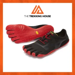 Giày trekking lội suối Vibram 5 ngón FIVEFINGERS KSO EVO