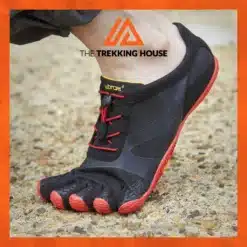 Giày trekking lội suối Vibram 5 ngón FIVEFINGERS KSO EVO