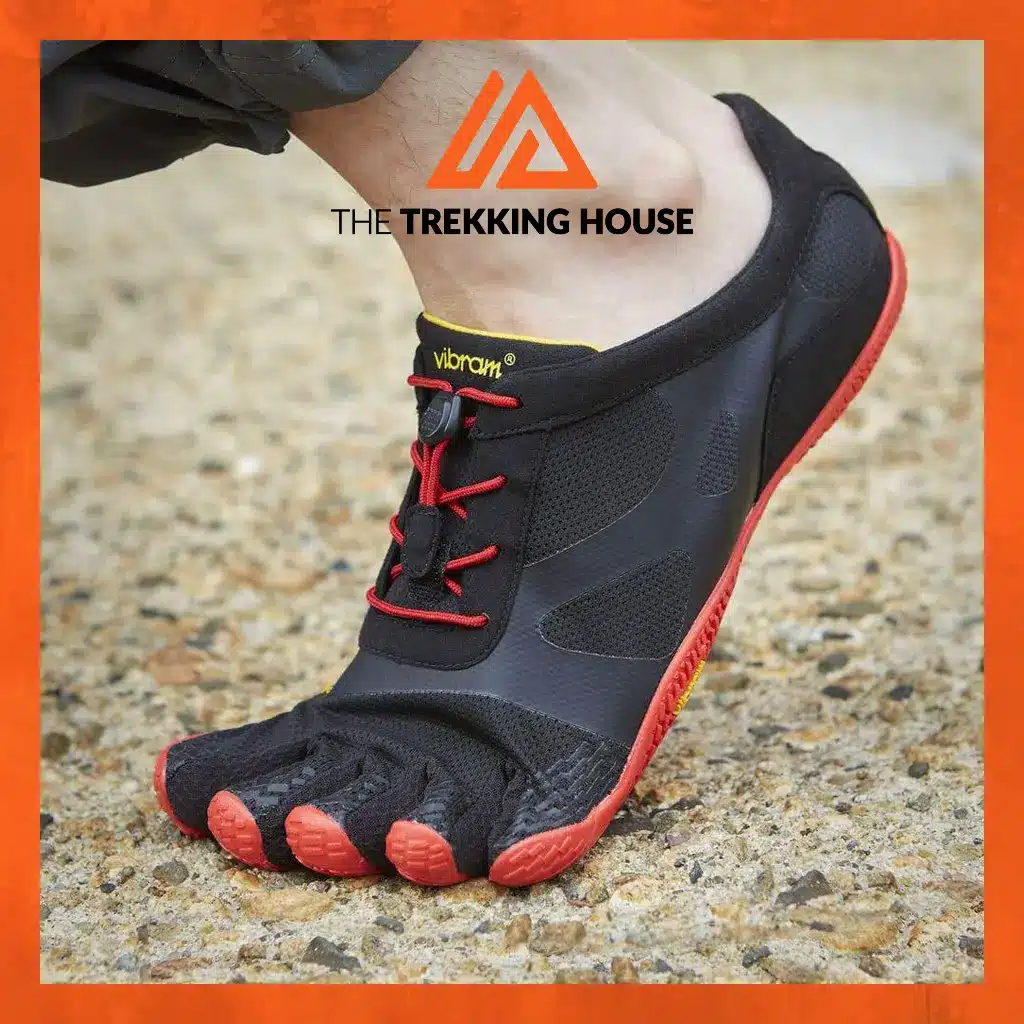giay-trekking-loi-suoi-vibram-5-ngon-new299_2 Giày trekking lội suối Vibram 5 ngón FIVEFINGERS KSO EVO