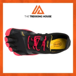 Giày trekking lội suối Vibram 5 ngón FIVEFINGERS KSO EVO