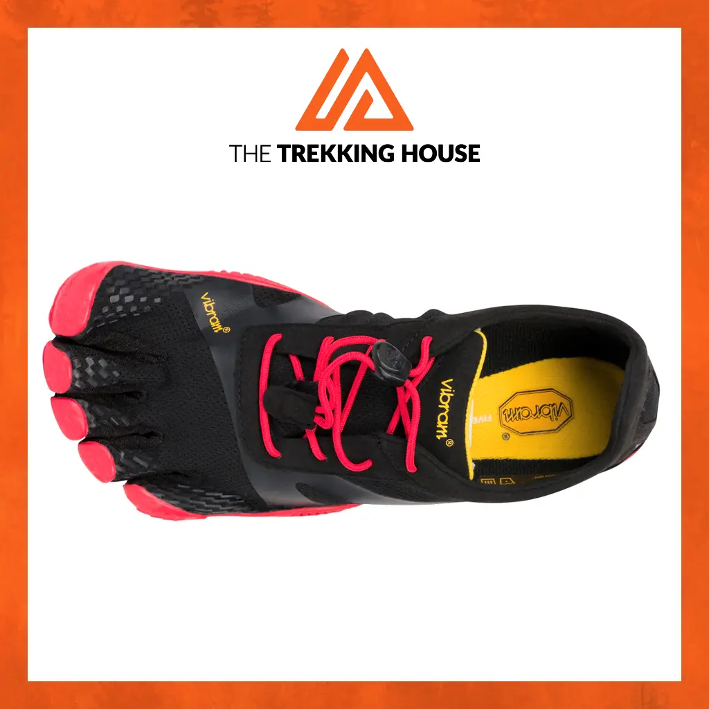 giay-trekking-loi-suoi-vibram-5-ngon-new299_4 Giày trekking lội suối Vibram 5 ngón FIVEFINGERS KSO EVO