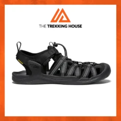Sandal KEEN lội suối thoát nước
