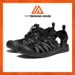 Sandal KEEN lội suối thoát nước