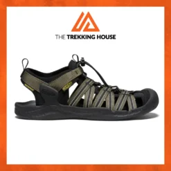 Sandal KEEN lội suối thoát nước