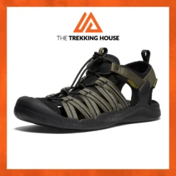 Sandal KEEN lội suối thoát nước