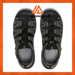 Sandal KEEN lội suối thoát nước
