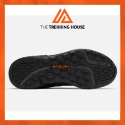 Giày leo núi trekking Columbia chính hãng