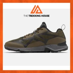 Giày leo núi trekking Columbia chính hãng