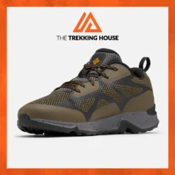 Giày leo núi trekking Columbia chính hãng