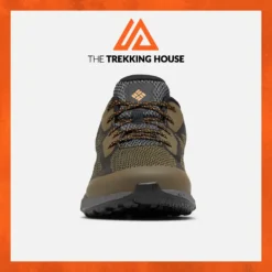 Giày leo núi trekking Columbia chính hãng