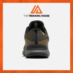 Giày leo núi trekking Columbia chính hãng