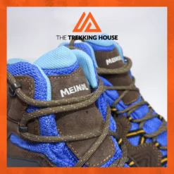 Giày leo núi trekking MEINDL chính hãng