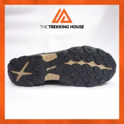 Giày leo núi trekking MEINDL chính hãng