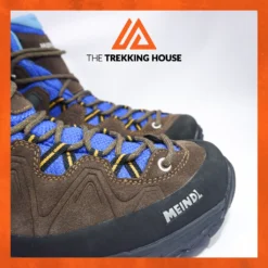Giày leo núi trekking MEINDL chính hãng