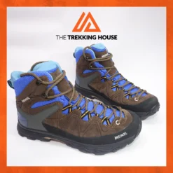 Giày leo núi trekking MEINDL chính hãng