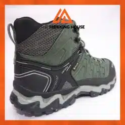 Giày leo núi trekking MEINDL chính hãng