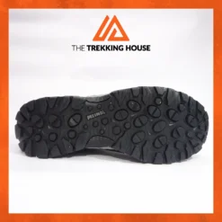 Giày leo núi trekking MEINDL chính hãng