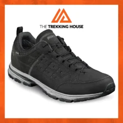 Giày leo núi trekking MEINDL chính hãng