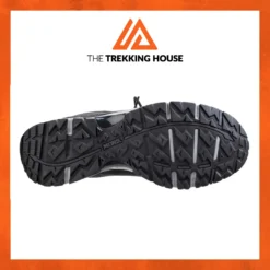 Giày leo núi trekking MEINDL chính hãng