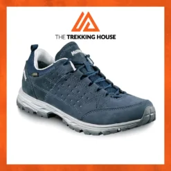 Giày leo núi trekking MEINDL chính hãng