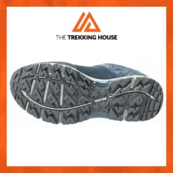 Giày leo núi trekking MEINDL chính hãng