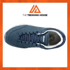 Giày leo núi trekking MEINDL chính hãng