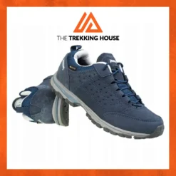 Giày leo núi trekking MEINDL chính hãng