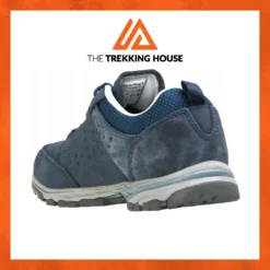 Giày leo núi trekking MEINDL chính hãng
