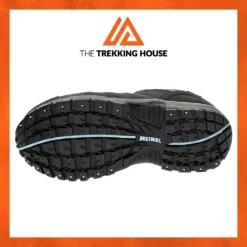 Giày leo núi trekking MEINDL chính hãng