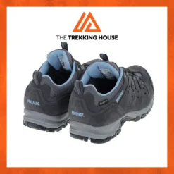 Giày leo núi trekking MEINDL chính hãng