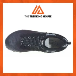 Giày leo núi trekking MEINDL chính hãng