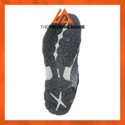 Giày leo núi trekking MEINDL chính hãng