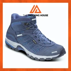 Giày leo núi trekking MEINDL chính hãng