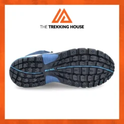 Giày leo núi trekking MEINDL chính hãng