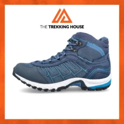 Giày leo núi trekking MEINDL chính hãng