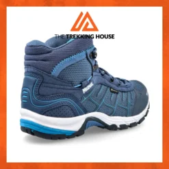 Giày leo núi trekking MEINDL chính hãng