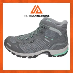 Giày leo núi trekking MEINDL chính hãng