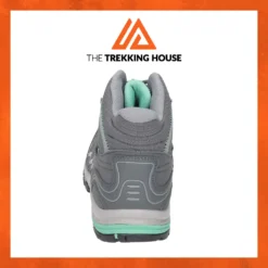 Giày leo núi trekking MEINDL chính hãng