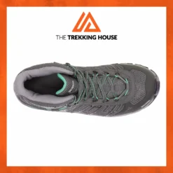 Giày leo núi trekking MEINDL chính hãng