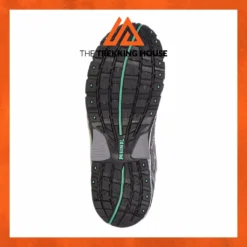 Giày leo núi trekking MEINDL chính hãng