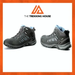 Giày leo núi trekking MEINDL chính hãng