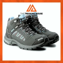 Giày leo núi trekking MEINDL chính hãng