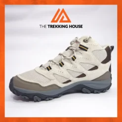 Giày leo núi trekking MERRELL chính hãng